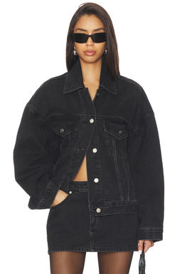 Nakedvice - Maxwell Jacket