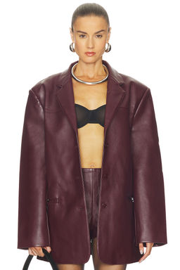 Nakedvice - The Drew Jacket