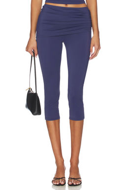 Nakedvice - The Berlin Capri Pant