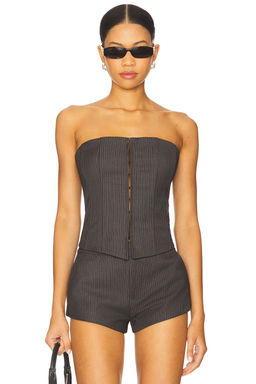 Nakedvice - The Addison Top