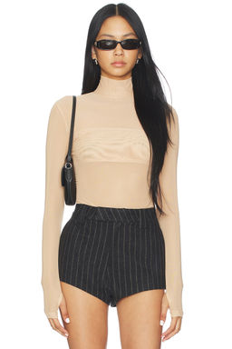 Nakedvice - The Dries Bodysuit