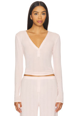 Negative Underwear - Whipped Henley