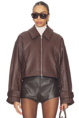 Nicholas - Paris Moto Jacket