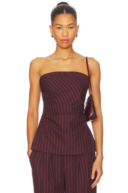 NIA - Lankershim Top