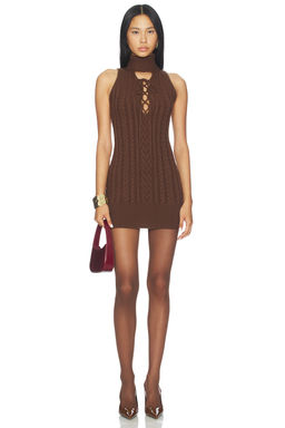 Nana Jacqueline - Karlie Dress