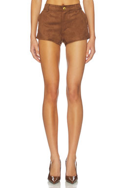 Nana Jacqueline - Anne Short