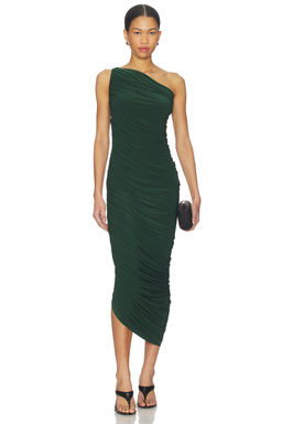 Norma Kamali - Diana Dress