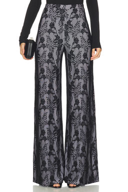 Norma Kamali - Elephant Pant