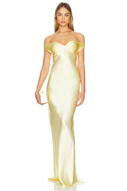 Natalie Rolt - Bridget Gown