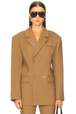 Nanushka - Diante Blazer