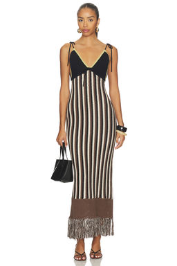 OSIS STUDIO - Victoria Maxi Skirt