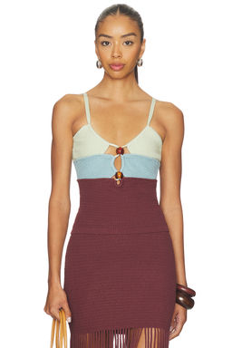 OSIS STUDIO - Nina Top