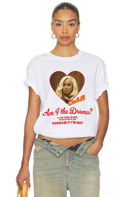 Other Her - Cardi B Drama Tee