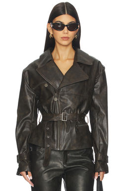 Ow Collection - Daphne Jacket