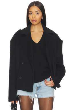 Ow Collection - Presley Wool Jacket