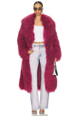 Ow Collection - Thea Maxi Coat