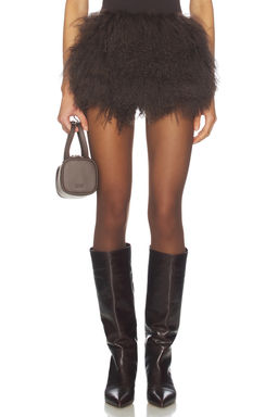 Ow Collection - Thea Mini Skirt