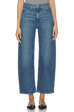 Paige - Arellia Ankle Jeans