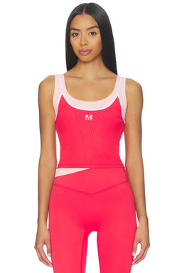 P.E Nation - Forward Tank Top