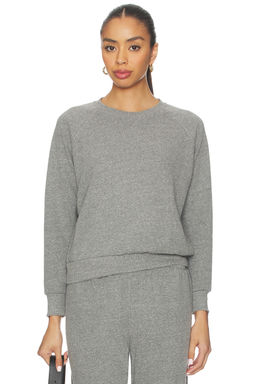 perfectwhitetee - Alexi French Terry Sweatshirt