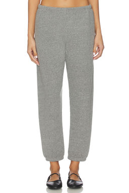 perfectwhitetee - Johnny French Terry Easy Sweatpant