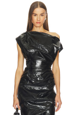 Paris Georgia - Liquid Top