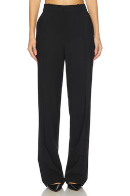 POLO RALPH LAUREN - Relaxed Straight Full Length Pant