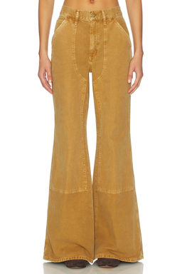 POLO RALPH LAUREN - Carpenter Flare Pant