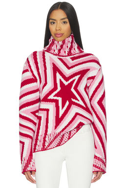 Perfect Moment - Mia Sweater