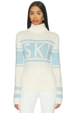 Perfect Moment - Schild Sweater