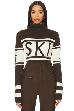 Perfect Moment - Schild Sweater