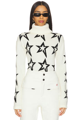 Perfect Moment - Star Dust Sweater