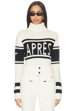 Perfect Moment - Apres Sweater