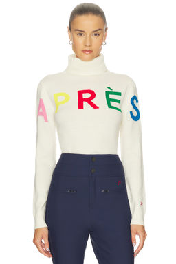 Perfect Moment - Apres Sweater II