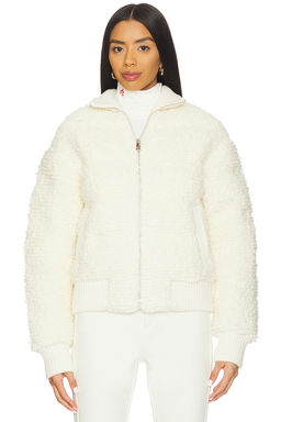 Perfect Moment - Apres Padded Bomber