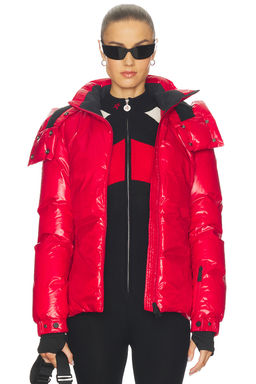 Perfect Moment - Candice Ski Parka