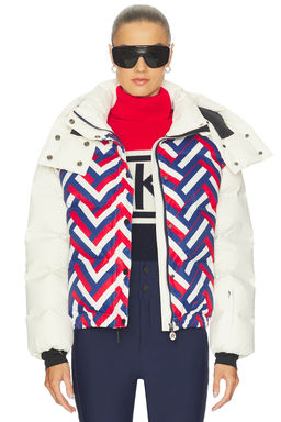 Perfect Moment - Moments Ski Jacket