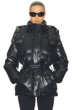 Perfect Moment - Cortina Ski Parka