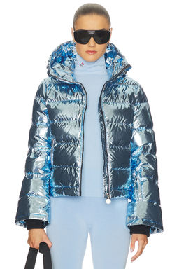 Perfect Moment - Polar Flare Ski Jacket II