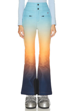 Perfect Moment - Aurora High Waist Ski Pant