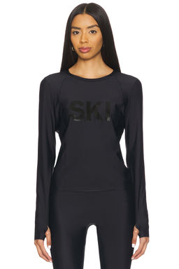 Perfect Moment - Ski Crew Baselayer Top
