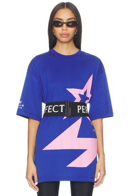 Perfect Moment - Oversized Logo Tshirt