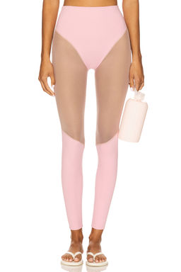 Port de Bras - Cindy Mesh Legging