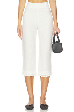 Posse - Effi Capri Pant