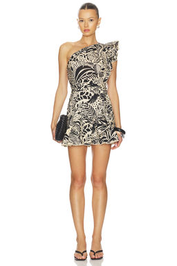 Poupette St Barth - Corinne Mini Dress