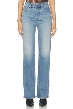 Pistola - Evie High Rise Slim Boot Jeans