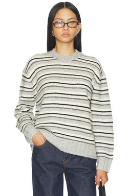 Pistola - Hanna Variegated Stripe Sweater