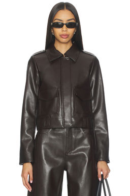 Pistola - Bex Shrunken Jacket