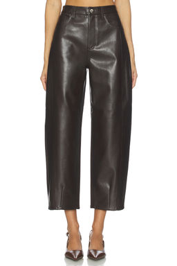 Pistola - Eli High Rise Arched