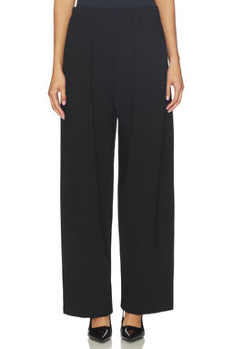 Pistola - Eden Pleated Ponte Trouser